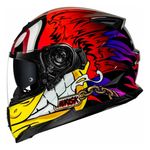 Capacete Norisk FF302 Soul 2