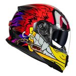 Capacete Norisk FF302 Soul 2