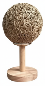 ABAJUR DE POLIESTER ALFACELL AL55010
