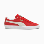 PUMA SUEDE CLASSIC XXI High Risk Red Puma White