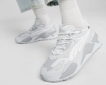 PUMA RS-X EFEKT PRM White Silver Mist