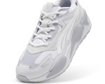 PUMA RS-X EFEKT PRM White Silver Mist