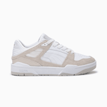 TÊNIS PUMA SLIPSTREAM PREMIUM WHITE VAPOR GRAY