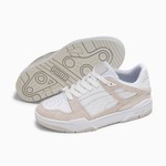 TÊNIS PUMA SLIPSTREAM PREMIUM WHITE VAPOR GRAY