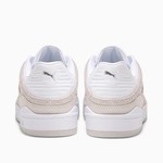 TÊNIS PUMA SLIPSTREAM PREMIUM WHITE VAPOR GRAY