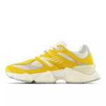 NEW BALANCE 9060 AMARELO U9060TENIS NB 9060