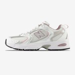 NEW BALANCE 530 BRANCO ROSA MR530SGC