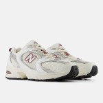 NEW BALANCE 530 BRANCO BORDO MR530SZ