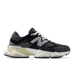 NEW BALANCE 9060 PRETO GRAFITE