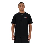 CAMISETA NEW BALANCE NB PREMIUM PRETO