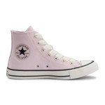 TENIS CONVERSE CHUCK TAYLOR ALL STAR 90SPORT ROSA CLARO/AMENDOA/PRETO