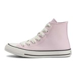 TENIS CONVERSE CHUCK TAYLOR ALL STAR 90SPORT ROSA CLARO/AMENDOA/PRETO