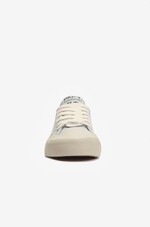 PACE YACHT RUBBER LEATHER LOW OFF WHITE 