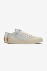 PACE YACHT RUBBER LEATHER LOW OFF WHITE 