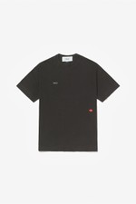 PACE TERRAIN TEE BLACK 