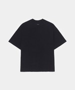 Piet I Obey Fitted Tee  Vintage black 