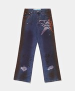 PIET Vibes Denim Pants