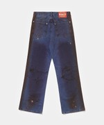 PIET Vibes Denim Pants