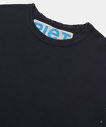 PIET Splatter Tshirt  Black