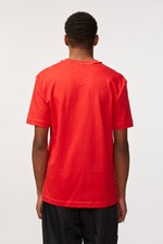 THESAINT TSHIRT COMFORT 64 BIT - VERMELHO