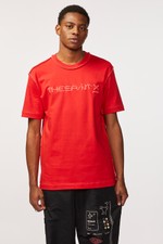 THESAINT TSHIRT COMFORT 64 BIT - VERMELHO