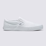 TÊNIS VANS SLIP-ON TRUE WHITE