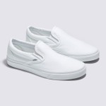 TÊNIS VANS SLIP-ON TRUE WHITE