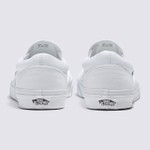 TÊNIS VANS SLIP-ON TRUE WHITE