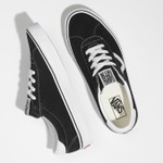 TÊNIS VANS SPORT LOW BLACK