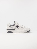 Tênis New Balance 550 Branco/Cinza