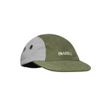 Barra Crew Bone Four Panel Barra Bicolor Verde