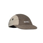 Barra Crew Bone Four Panel Barra Bicolor Marrom