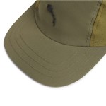 CLASS 3 PANEL HAT CLASS "PIPA 3D" ARMY GREEN