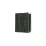 CLASS LEATHER WALLET \