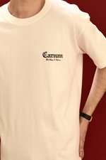 CARNAN Crest Classic Tshirt  Off