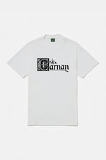 CAMISETA CARNAN Crown Classic Tshirt  Off  Tamanho