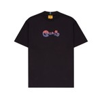 CLASS T-SHIRT "@LASS" BLACK