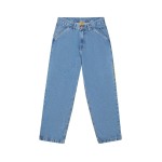 CLASS JEANS PANTS "PRIMARY COLORS" LIGHT BLUE