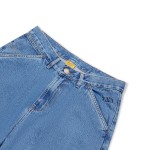 CLASS JEANS PANTS "PRIMARY COLORS" LIGHT BLUE