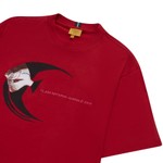 class T-SHIRT "C-FISH"  RED