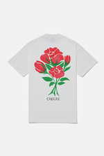 CAMISETA CARNAN Blossom Heavy Tshirt  Off