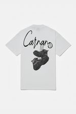 CAMISETA CARNAN Combat Boots Heavy Tshirt  Off