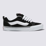 TÊNIS VANS KNU SKOOL BLACK TRUE WHITE