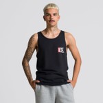 VANS Regata Off The Wall Ii Tank Black