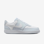  Tênis Nike Court Vision Low Next Nature AZUL CLARO