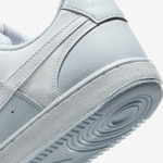  Tênis Nike Court Vision Low Next Nature AZUL CLARO