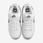 NIKE SB DUNK LOW PRO White Gum