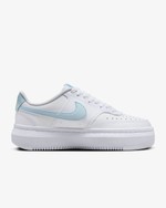 NIKE COURT VISION ALTA GLACIER BLUE