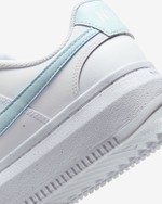 NIKE COURT VISION ALTA GLACIER BLUE