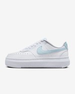 NIKE COURT VISION ALTA GLACIER BLUE